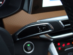 2021款 PLUS 1.5T 自动全配版