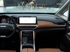 2021款 PLUS 1.5T 自动全配版