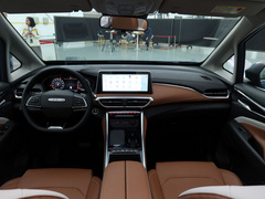 2021款 PLUS 1.5T 自动全配版