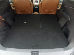 2021款 PLUS 1.5T 自动全配版