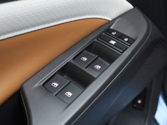 2021款 PLUS 1.5T 自动全配版