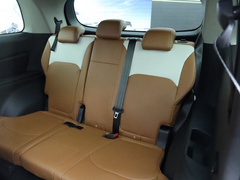 2021款 PLUS 1.5T 自动全配版
