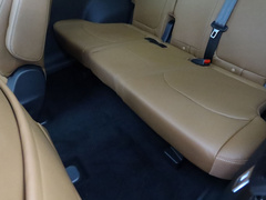 2021款 PLUS 1.5T 自动全配版