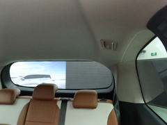 2021款 PLUS 1.5T 自动全配版