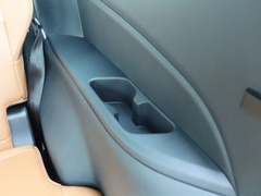 2021款 PLUS 1.5T 自动全配版