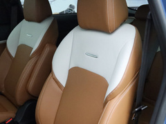 2021款 PLUS 1.5T 自动全配版
