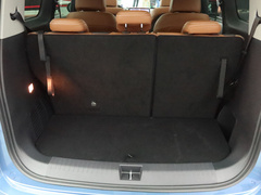 2021款 PLUS 1.5T 自动全配版