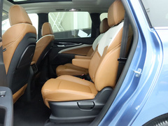 2021款 PLUS 1.5T 自动全配版