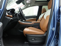 2021款 PLUS 1.5T 自动全配版