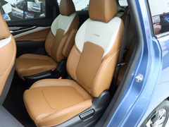 2021款 PLUS 1.5T 自动全配版