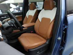2021款 PLUS 1.5T 自动全配版