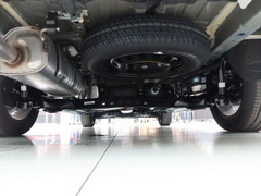 2021款 PLUS 1.5T 自动全配版