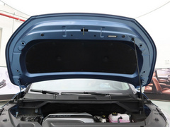 2021款 PLUS 1.5T 自动全配版