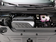 2021款 PLUS 1.5T 自动全配版