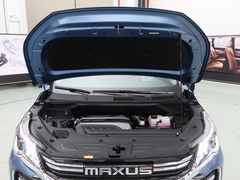 2021款 PLUS 1.5T 自动全配版