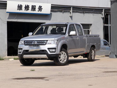 2021款  1.5L创业版基本型双排短轴DAM15KL