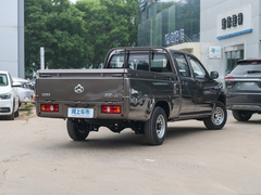2021款  1.5L创业版基本型双排长轴DAM15KL