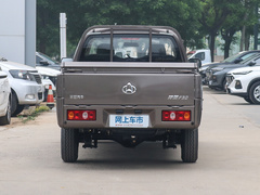 2021款  1.5L创业版基本型双排长轴DAM15KL