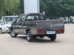 2021款  1.5L创业版基本型双排长轴DAM15KL