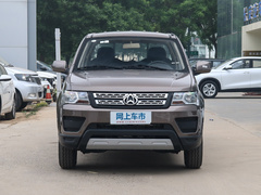2021款  1.5L创业版基本型双排长轴DAM15KL