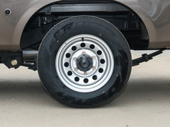 2021款  1.5L创业版基本型双排长轴DAM15KL
