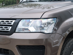 2021款  1.5L创业版基本型双排长轴DAM15KL