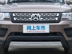 2021款  1.5L创业版基本型双排长轴DAM15KL