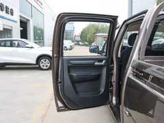 2021款  1.5L创业版基本型双排长轴DAM15KL