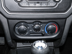2021款  1.5L创业版基本型双排长轴DAM15KL