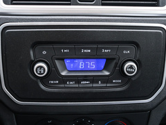 2021款  1.5L创业版基本型双排长轴DAM15KL