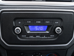 2021款  1.5L创业版基本型双排长轴DAM15KL