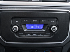 2021款  1.5L创业版基本型双排长轴DAM15KL