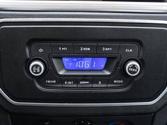 2021款  1.5L创业版基本型双排长轴DAM15KL