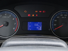 2021款  1.5L创业版基本型双排长轴DAM15KL