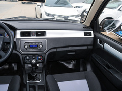 2021款  1.5L创业版基本型双排长轴DAM15KL