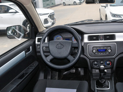 2021款  1.5L创业版基本型双排长轴DAM15KL