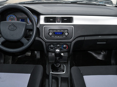 2021款  1.5L创业版基本型双排长轴DAM15KL