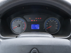 2021款  1.5L创业版基本型双排长轴DAM15KL