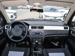 2021款  1.5L创业版基本型双排长轴DAM15KL
