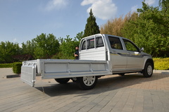 2021款  1.5L创业版标准型双排长轴DAM15KL