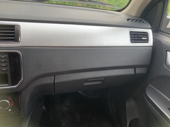 2021款  1.5L创业版标准型双排长轴DAM15KL