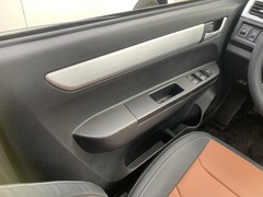 2021款  1.5L创业版标准型双排长轴DAM15KL