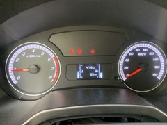 2021款  1.5L创业版标准型双排长轴DAM15KL