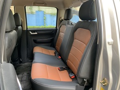 2021款  1.5L创业版标准型双排长轴DAM15KL