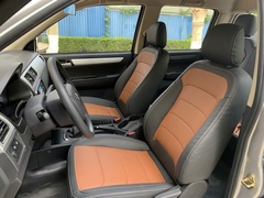 2021款  1.5L创业版标准型双排长轴DAM15KL