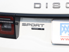 2021款 249PS R-Dynamic S 性能版