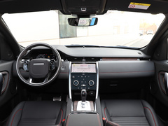 2021款 249PS R-Dynamic S 性能版