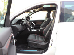 2021款 249PS R-Dynamic S 性能版