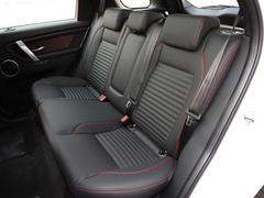 2021款 249PS R-Dynamic S 性能版