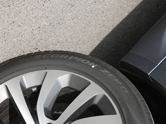 2021款 249PS R-Dynamic SE 性能科技版 5座